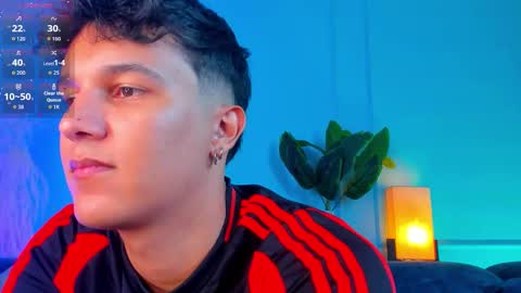 Leo online show from 03.28.26