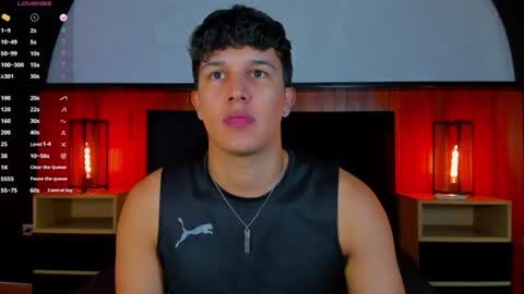 Snapshot of leo_savage_ chatting on 06.09.26 Leo online show from 06.09.26