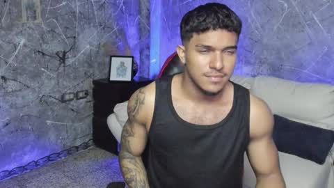 Snapshot of leo_taro chatting on 09.19.25 Leo independent model online show from 09.19.25