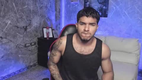 Snapshot of leo_taro chatting on 10.27.25 Leo independent model online show from 10.27.25