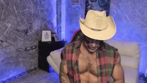 Snapshot of leo_taro chatting on 11.03.25 Leo independent model online show from 11.03.25