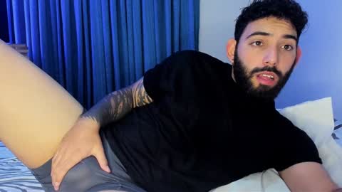 Snapshot of leo_thewolf chatting on 12.17.24 Leonardo online show from 12.17.24