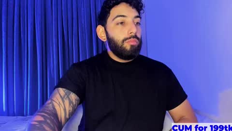 Snapshot of leo_thewolf chatting on 02.11.25 Leonardo online show from 02.11.25