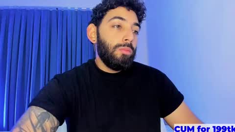 Snapshot of leo_thewolf chatting on 02.12.25 Leonardo online show from 02.12.25