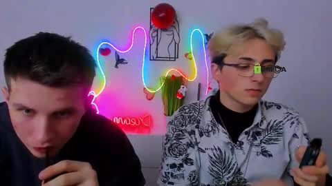 leo_valor online show from 02.22.26