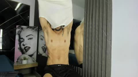 Snapshot of leo_vesper chatting on 03.27.26 leo vesper online show from 03.27.26