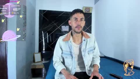 Snapshot of leo_vesper chatting on 03.29.26 leo vesper online show from 03.29.26