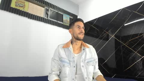 Snapshot of leo_vesper chatting on 03.31.26 leo vesper online show from 03.31.26