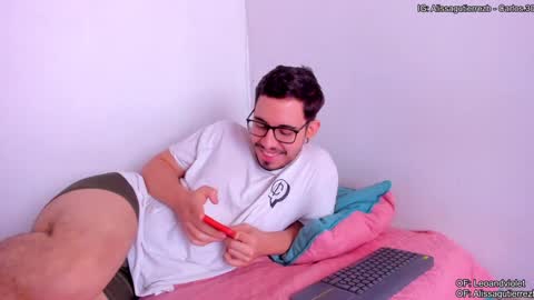 Carlos  Alissa. Help us to reach 100 likes  online show from 12.29.24