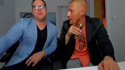 TheBigLeo online show from 02.19.25