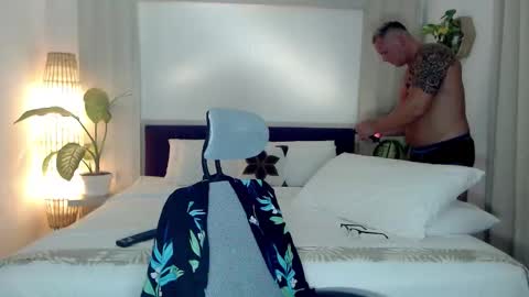 TheBigLeo online show from 11.03.25