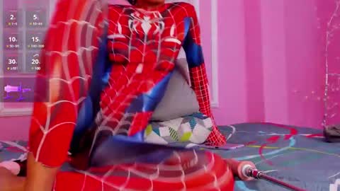 Snapshot of leodovina_16 chatting on 02.10.25 Leo online show from 02.10.25