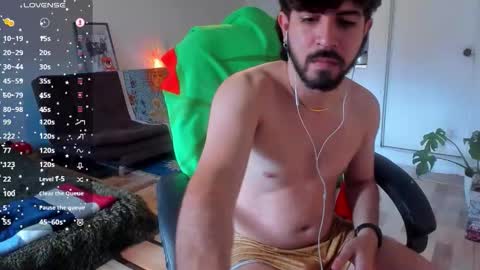 Snapshot of leoliciousss chatting on 03.14.26 Leo online show from 03.14.26