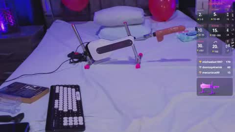 leomonnroe online show from 02.28.26