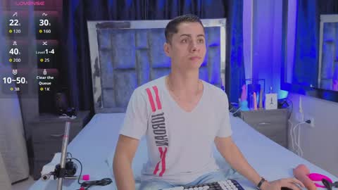 leomonnroe online show from 04.04.26