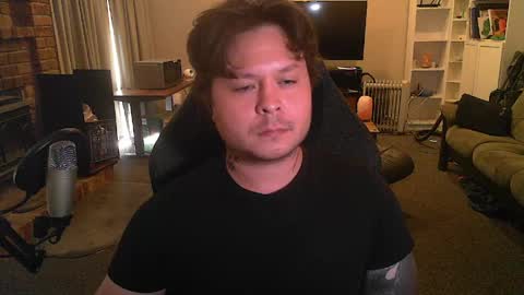 Leon Kennedy online show from 03.14.26