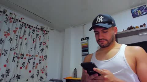 Leon Hart online show from 12.16.24