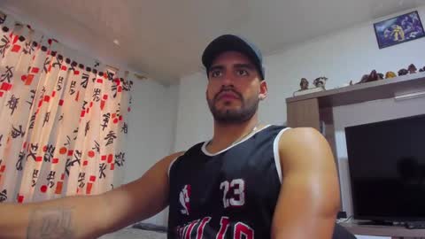 Leon Hart online show from 12.17.24