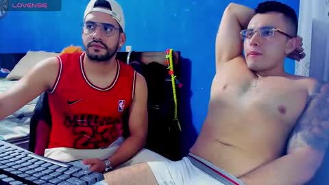 Leon Hart online show from 12.21.24