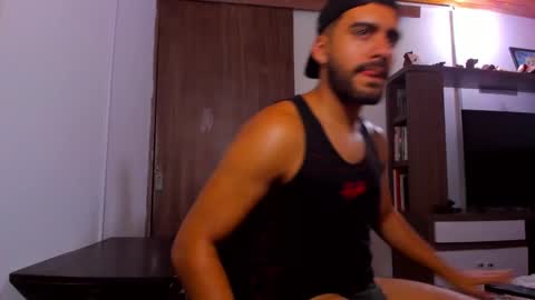 Leon Hart online show from 01.24.25