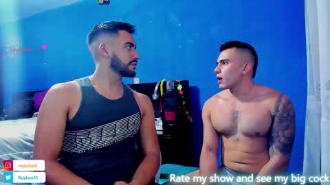 Leon Hart online show from 01.28.25