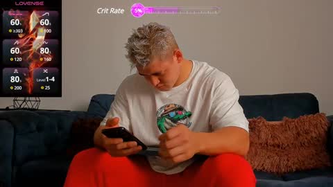 Leon Smoron online show from 01.16.25