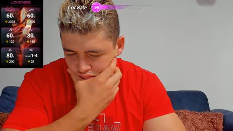 Leon Smoron online show from 02.06.25