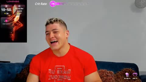 Leon Smoron online show from 02.21.25