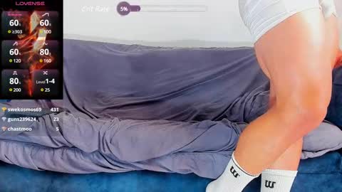 Leon Smoron online show from 02.24.25