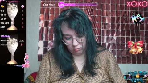 Snapshot of leona_harrison chatting on 02.03.25 Leona Harrison online show from 02.03.25