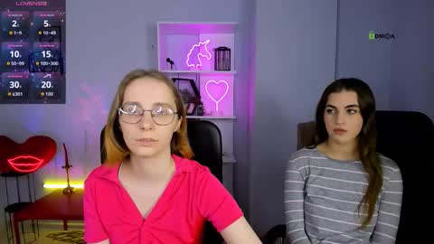 Leona online show from 11.16.25