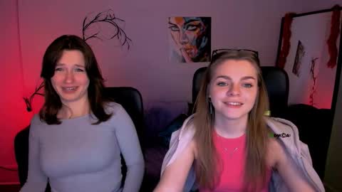 Leona online show from 11.21.25