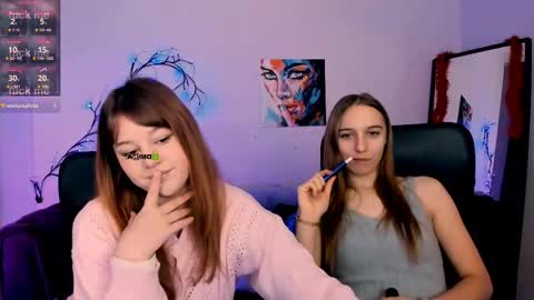 Leona online show from 11.23.25