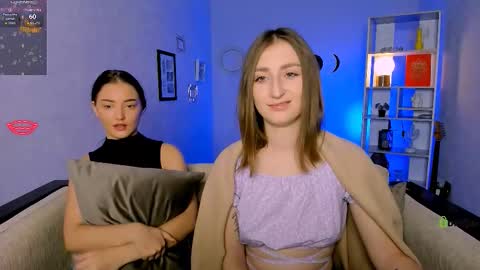 Leona online show from 11.25.25