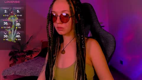 leona online show from 12.30.24