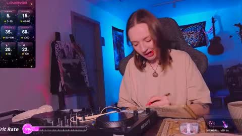 leona online show from 02.16.26