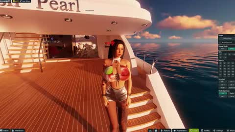 Snapshot of leona_squirt chatting on 01.07.26 Leona online show from 01.07.26