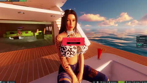 Snapshot of leona_squirt chatting on 01.10.26 Leona online show from 01.10.26