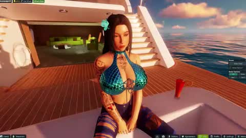 Snapshot of leona_squirt chatting on 01.11.26 Leona online show from 01.11.26