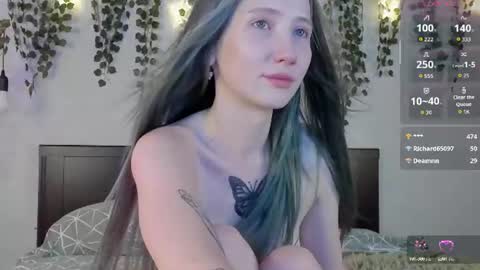 Leona online show from 06.11.26