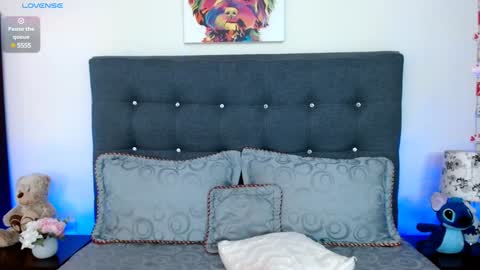 LUCY online show from 01.21.25