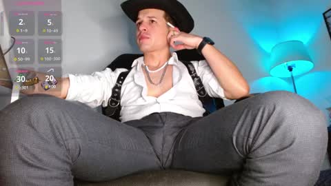 iam leonal online show from 01.06.25