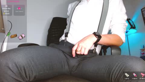 iam leonal online show from 01.22.25