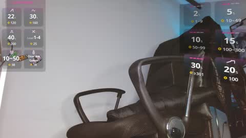 iam leonal online show from 01.31.25