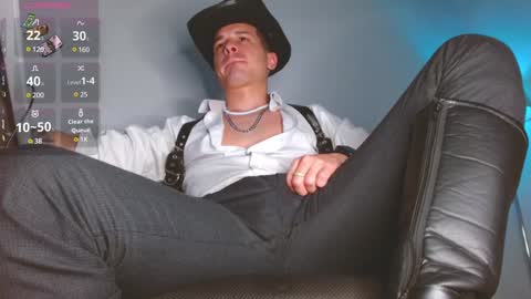 iam leonal online show from 02.04.25