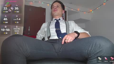 iam leonal online show from 02.20.25