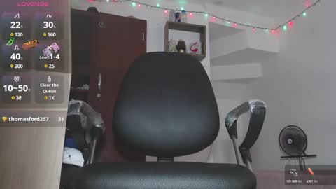 iam leonal online show from 02.21.25