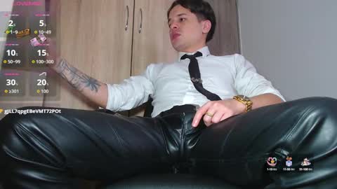 iam leonal online show from 09.24.25