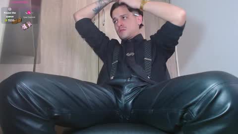 iam leonal online show from 11.13.25