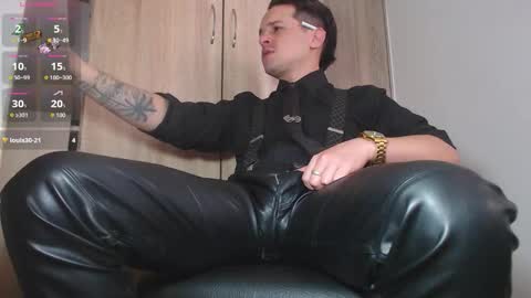 iam leonal online show from 11.20.25